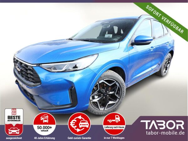 Ford Kuga Aut ST-Line HUD Matrix WinterP Nav Kam 19Z bild