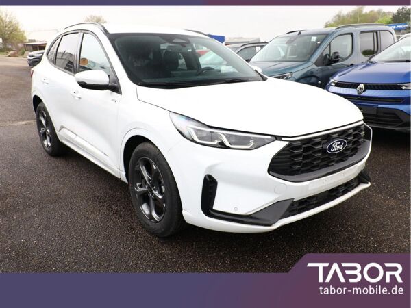 Ford Kuga ST-Line HUD Matrix WinterP Kam AHKVorb 18Z bild 2