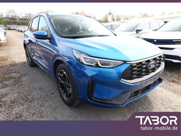 Ford Kuga Aut ST-Line HUD Matrix WinterP Nav Kam 19Z bild 2