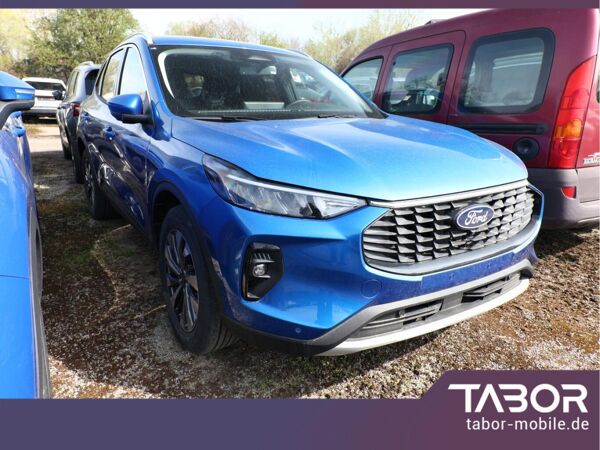 Ford Kuga Aut Titanium ACC TotW Kam360 WinterP 18Z bild 2