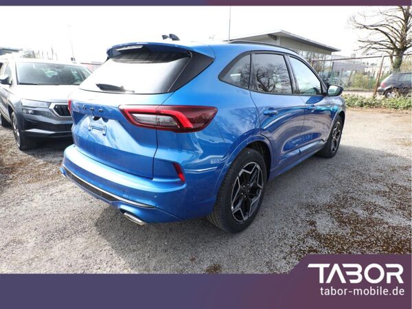 Ford Kuga Aut ST-Line HUD Matrix WinterP Nav Kam 19Z bild 3