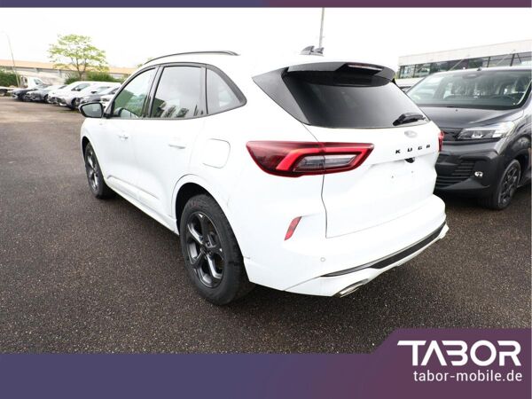 Ford Kuga ST-Line HUD Matrix WinterP Kam AHKVorb 18Z bild 4