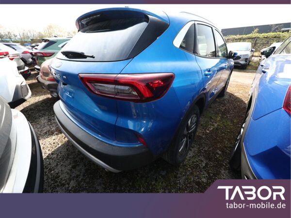 Ford Kuga Aut Titanium ACC TotW Kam360 WinterP 18Z bild 3