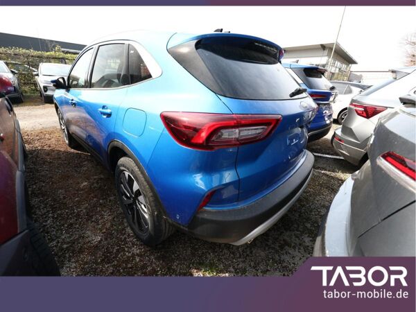 Ford Kuga Aut Titanium ACC TotW Kam360 WinterP 18Z bild 4
