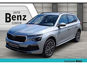 Skoda Kamiq KAMIQ 1.0 TSI BALANCE *MATRIX*RKAM*AHK*SMARTLINK Skoda Kamiq KAMIQ 1.0 TSI BALANCE *MATRIX*RKAM*AHK*SMARTLINK