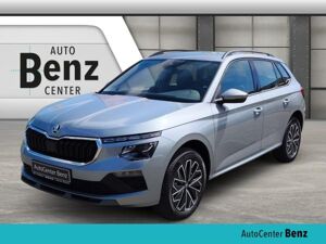 Skoda Kamiq KAMIQ 1.0 TSI BALANCE *MATRIX*RKAM*AHK*SMARTLINK bild 1