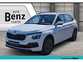 Skoda Kamiq KAMIQ 1.0 TSI DSG BALANCE *MATRIX*NAV*AHK*R.KAM Skoda Kamiq KAMIQ 1.0 TSI DSG BALANCE *MATRIX*NAV*AHK*R.KAM