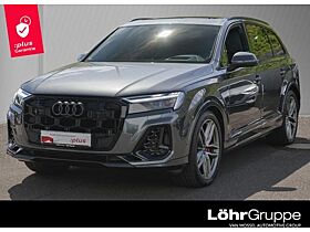 Audi SQ7 4.0 TFSI AHK Panorama Matrix Head-up Kamera