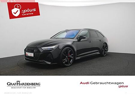 Audi RS6 Avant 4.0 TFSI quattro performance Navi B&O