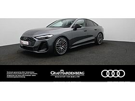 Audi A5 Lim. e-hybrid quattro S line Matrix Navi B&O