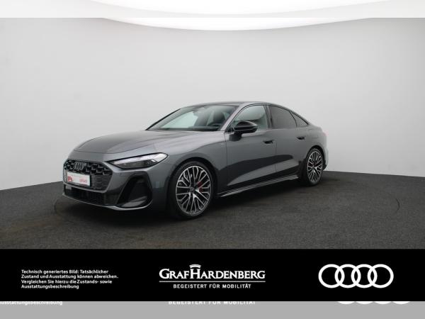 Audi A5 Lim. e-hybrid quattro S line Matrix Navi B&O bild