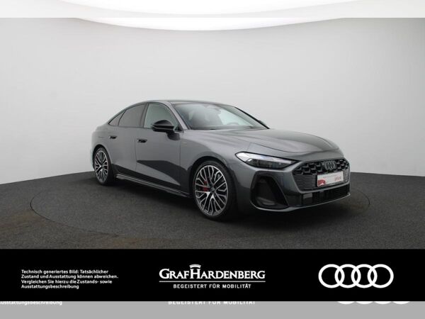 Audi A5 Lim. e-hybrid quattro S line Matrix Navi B&O bild 6