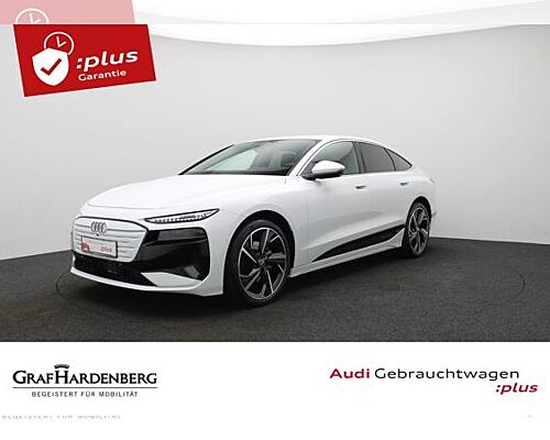 Audi A6 e-tron Sportback . Virt.Cockpit Matrix AHK -
