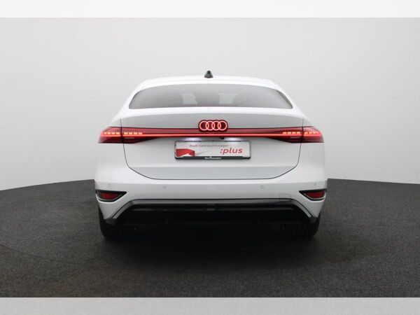 Audi A6 e-tron Sportback . Virt.Cockpit Matrix AHK - bild 4
