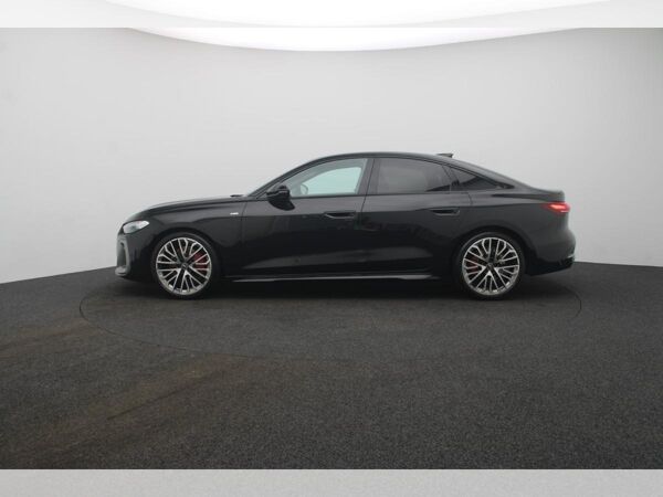 Audi A5 Lim. TDI S line Matrix Navi AHK ACC bild 2