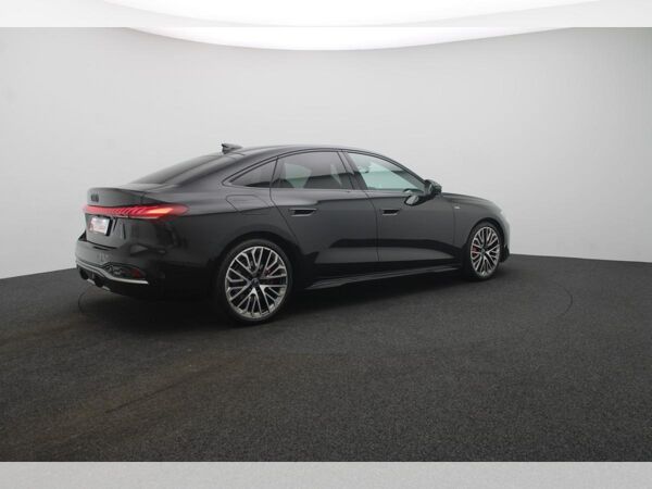 Audi A5 Lim. TDI S line Matrix Navi AHK ACC bild 5