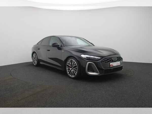 Audi A5 Lim. TDI S line Matrix Navi AHK ACC bild 6