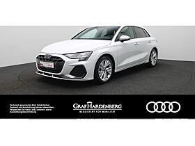 Audi A3 Sportback 35 TDI S line Virt.Cockpit Navi ACC