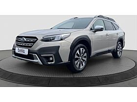 Subaru OUTBACK 2.5i Platinum Leder Memory Sitze LED Kurvenlicht Sperrdiff. ACC El. Heckklappe Subaru OUTBACK 2.5i Platinum Leder Memory Sitze LED Kurvenlicht Sperrdiff. ACC El. Heckklappe