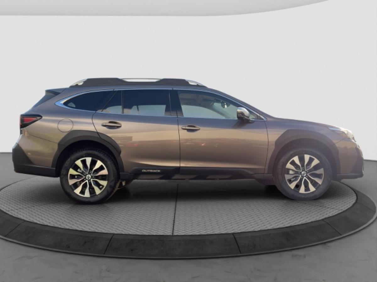 Subaru OUTBACK 2.5i Platinum Leder Memory Sitze LED Kurvenlicht Sperrdiff. ACC El. Heckklappe bild 6