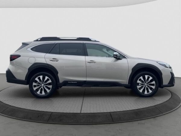 Subaru OUTBACK 2.5i Platinum Leder Memory Sitze LED Kurvenlicht Sperrdiff. ACC El. Heckklappe bild 6