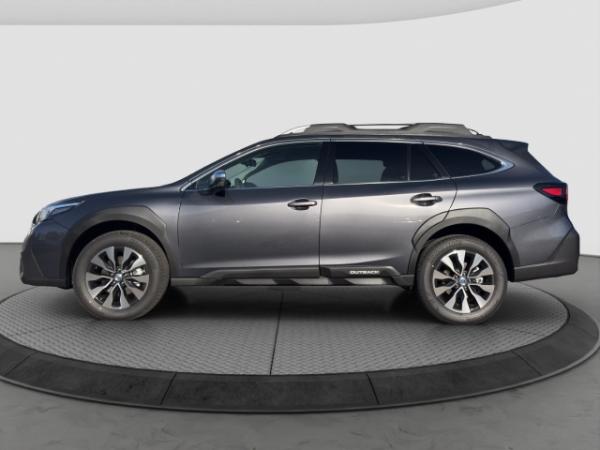 Subaru OUTBACK 2.5i Platinum Leder Memory Sitze LED Kurvenlicht Sperrdiff. ACC El. Heckklappe bild