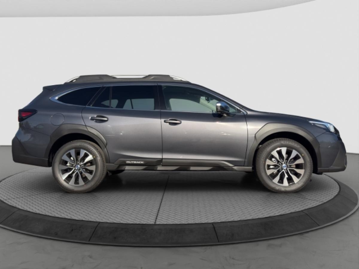 Subaru OUTBACK 2.5i Platinum Leder Memory Sitze LED Kurvenlicht Sperrdiff. ACC El. Heckklappe bild 6