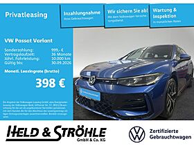 Volkswagen Passat Variant R-Line 2.0 TDI 4M AHK 360 HUD ACC Volkswagen Passat Variant R-Line 2.0 TDI 4M AHK 360 HUD ACC