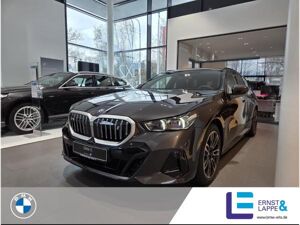 BMW i5 eDrive40 Touring || M Sport Pano Head-Up 360 bild 1