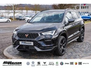 Cupra Ateca Tribe Edition 2.0 TSI DSG 4Drive AHK TOP-VIEW EL. HECKKL. MEMORY ACC APP SITZHZG. bild 1