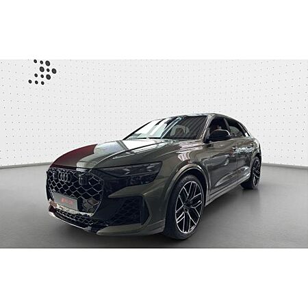 Audi RS Q8 leasen