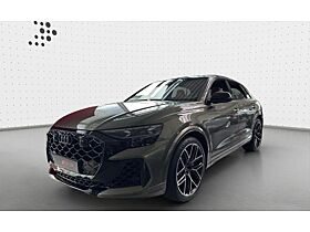 Audi RS Q8 performance 471(640)kW(PS)tiptronic *BITTE BESCHREIBUNG LESEN*
