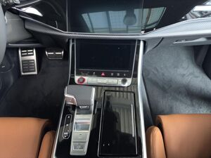 Audi RS Q8 performance 471(640)kW(PS)tiptronic *BITTE BESCHREIBUNG LESEN* bild 6