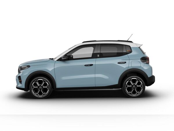 Citroën C3 Citroën C3 ⚡️TEAM-D Elektromotor 113⚡️❗️E-Förderprämie❗️Bestellung❗️ bild 3