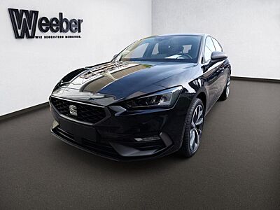 Seat Leon FR 1.5 eTSI 150PS DSG