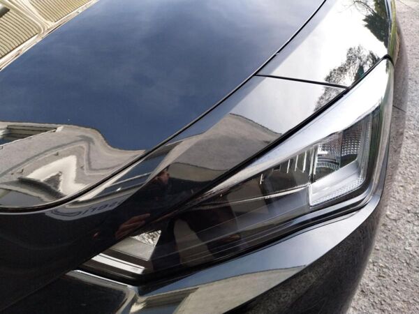 Seat Leon FR 1.5 eTSI 150PS DSG bild 3