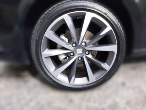 Seat Leon FR 1.5 eTSI 150PS DSG bild 4
