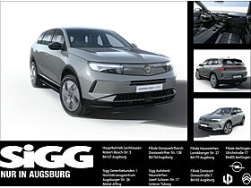 Opel Grandland Edition Mild-Hybrid ✨FRÜHJAHRSDEAL✨ LIMITIERT! Opel Grandland Edition Mild-Hybrid ✨FRÜHJAHRSDEAL✨ LIMITIERT!