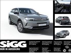 Opel Grandland Edition Mild-Hybrid ✨FRÜHJAHRSDEAL✨ LIMITIERT!