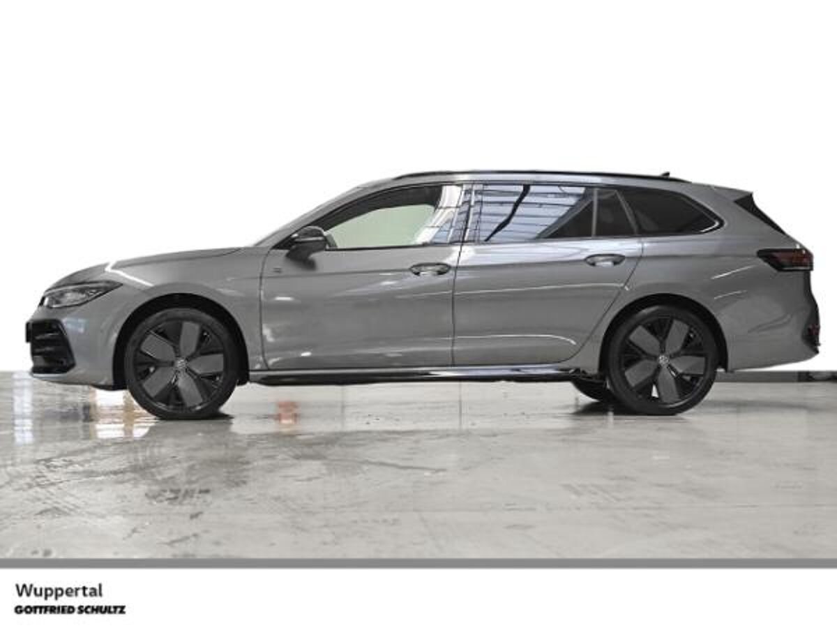 Volkswagen Passat R-Line 2.0 TDI 4Motion (Wuppertal) bild