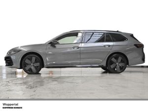 Volkswagen Passat R-Line 2.0 TDI 4Motion (Wuppertal) bild 1