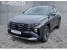 Hyundai TUCSON 1.6 CRDi 48V 7-DCT 2WD Trend II Krell II Matrix ‼️POWERLEASING-AKTION‼️
