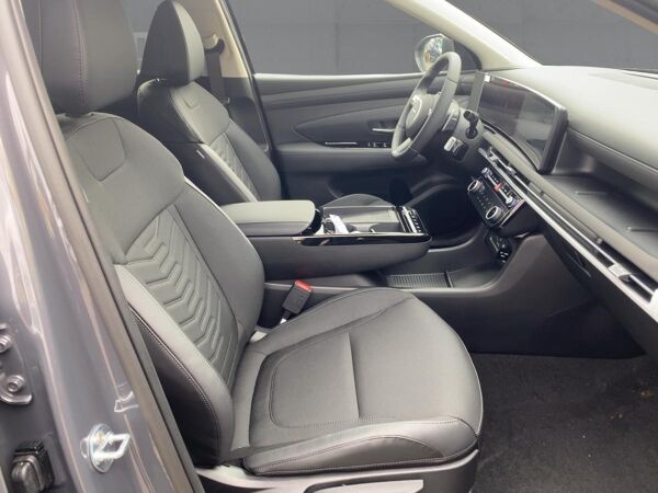 Hyundai TUCSON 1.6 CRDi 48V 7-DCT 2WD Trend II Krell II Matrix ‼️POWERLEASING-AKTION‼️ bild 5