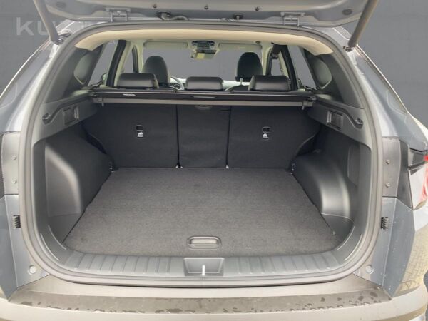 Hyundai TUCSON 1.6 CRDi 48V 7-DCT 2WD Trend II Krell II Matrix ‼️POWERLEASING-AKTION‼️ bild 7