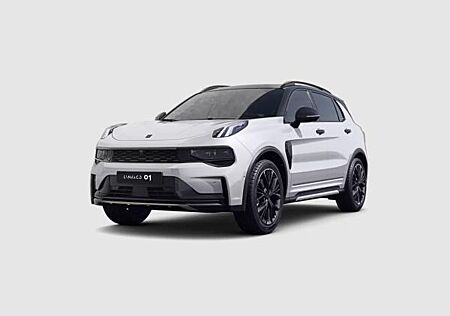 Lynk&Co 01 LYNK & Co More / 0,00% Finanzierung / Frei Konfigurierbar / Gewerbe