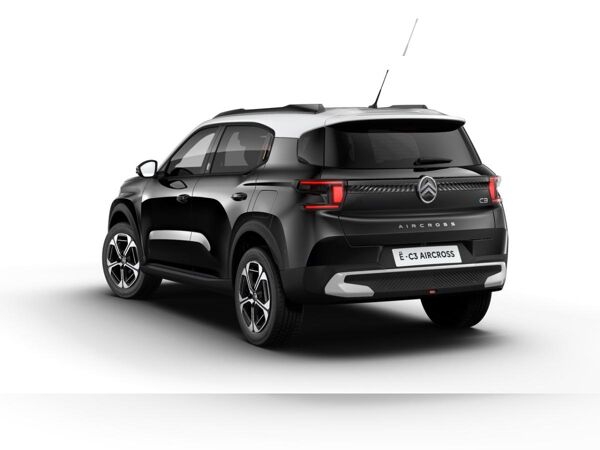 Citroën C3 Aircross ⚡️TEAM-D Elektromotor 113⚡️❗️Bestellfahrzeug❗️ bild 4