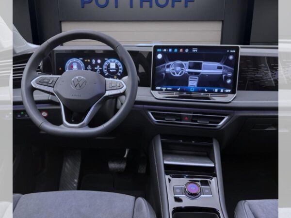 Volkswagen Tiguan Elegance 1.5 eTSI - sofort verfügbar - verschiedene Farben bild 3
