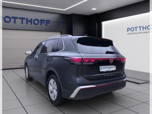 Volkswagen Tiguan Elegance 1.5 eTSI - sofort verfügbar - verschiedene Farben bild 2