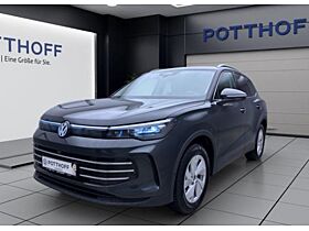 Volkswagen Tiguan Elegance 1.5 eTSI - sofort verfügbar - verschiedene Farben Volkswagen Tiguan Elegance 1.5 eTSI - sofort verfügbar - verschiedene Farben