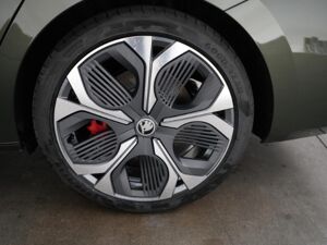 Skoda Octavia Combi RS 2.0 TSI 265 PS *Sonderlackierung*19" Felgen*Canton*Abstandsass.*Navi bild 7